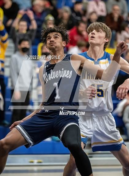 Thumbnail 3 in Hunter @ Taylorsville photogallery.