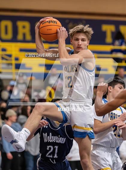 Thumbnail 1 in Hunter @ Taylorsville photogallery.