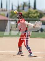 Photo from the gallery "Hesperia Christian @ Temecula Prep (CIF SS D8 Semifinal)"