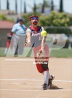 Photo from the gallery "Hesperia Christian @ Temecula Prep (CIF SS D8 Semifinal)"