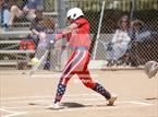 Photo from the gallery "Hesperia Christian @ Temecula Prep (CIF SS D8 Semifinal)"