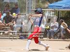 Photo from the gallery "Hesperia Christian @ Temecula Prep (CIF SS D8 Semifinal)"