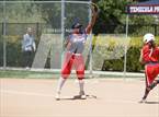 Photo from the gallery "Hesperia Christian @ Temecula Prep (CIF SS D8 Semifinal)"
