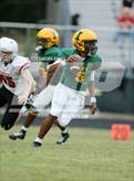 Photo from the gallery "South Mecklenburg @ Independence"