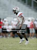 Photo from the gallery "South Mecklenburg @ Independence"