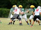 Photo from the gallery "South Mecklenburg @ Independence"