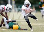 Photo from the gallery "South Mecklenburg @ Independence"