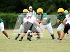 Photo from the gallery "South Mecklenburg @ Independence"