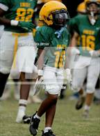 Photo from the gallery "South Mecklenburg @ Independence"