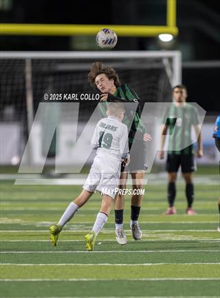 Hampshire @ Musselman