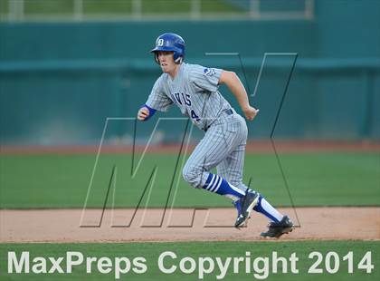 Thumbnail 3 in Jesuit vs. Davis (@Raley field) photogallery.