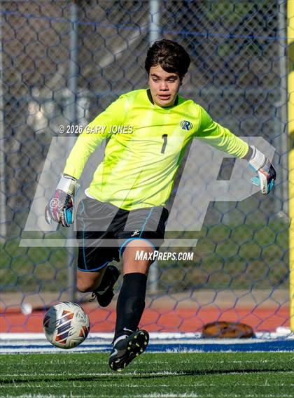 Thumbnail 3 in JV: McClatchy @ Rocklin photogallery.