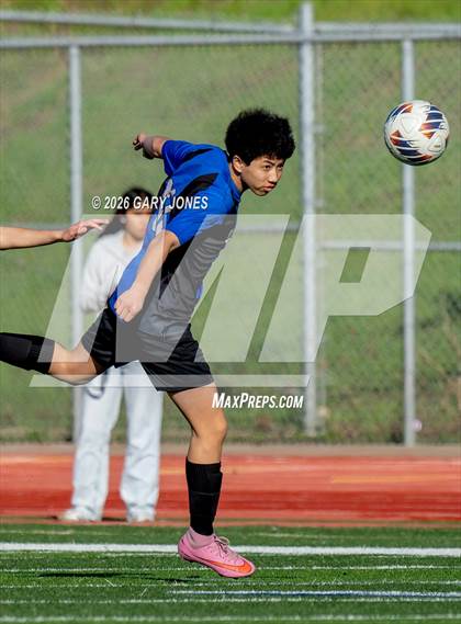 Thumbnail 3 in JV: McClatchy @ Rocklin photogallery.