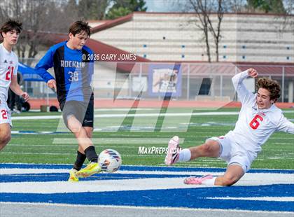 Thumbnail 1 in JV: McClatchy @ Rocklin photogallery.