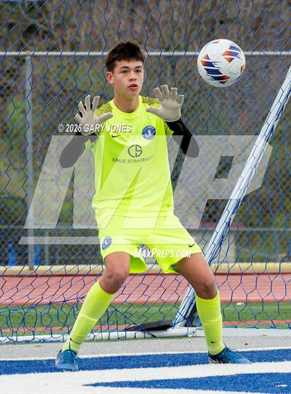 Thumbnail 2 in JV: McClatchy @ Rocklin photogallery.