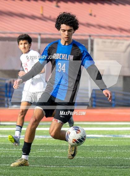 Thumbnail 2 in JV: McClatchy @ Rocklin photogallery.