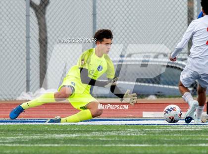 Thumbnail 3 in JV: McClatchy @ Rocklin photogallery.