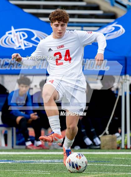 Thumbnail 3 in JV: McClatchy @ Rocklin photogallery.