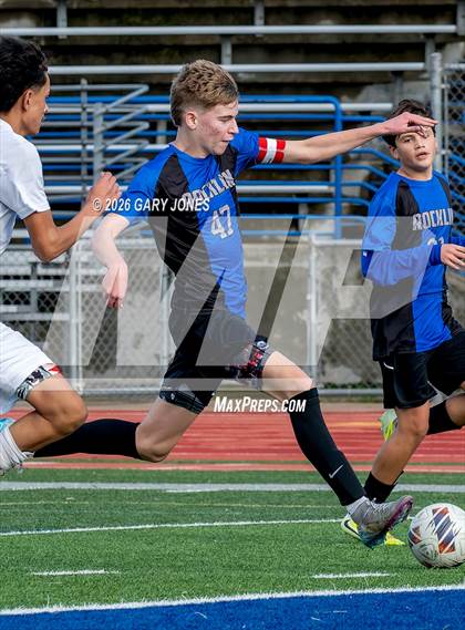 Thumbnail 2 in JV: McClatchy @ Rocklin photogallery.