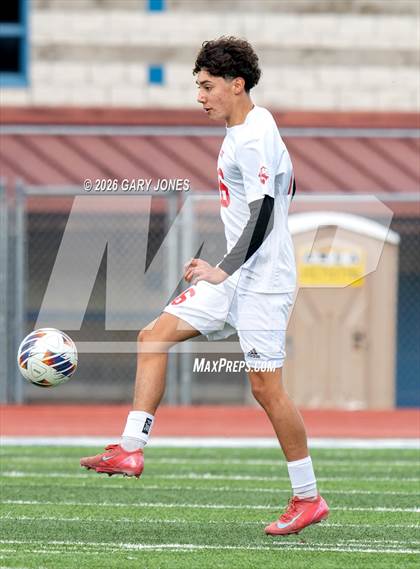 Thumbnail 3 in JV: McClatchy @ Rocklin photogallery.