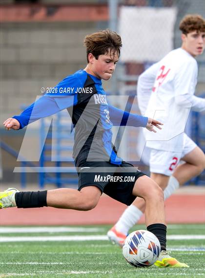 Thumbnail 2 in JV: McClatchy @ Rocklin photogallery.