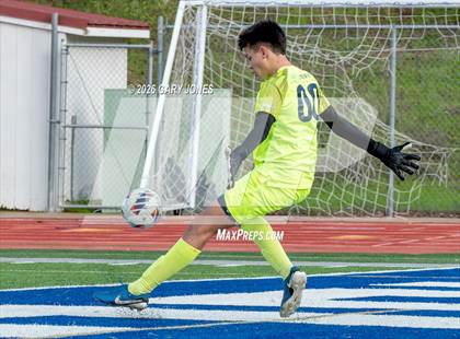 Thumbnail 1 in JV: McClatchy @ Rocklin photogallery.