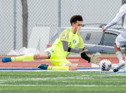 Thumbnail 1 in JV: McClatchy @ Rocklin photogallery.