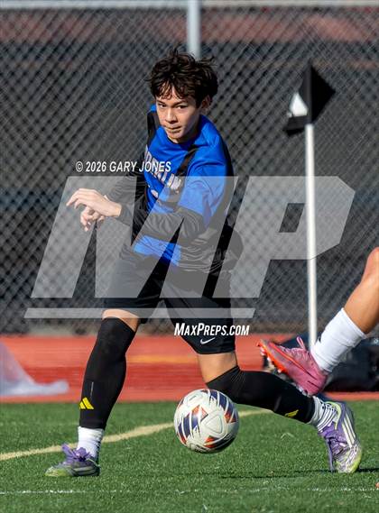 Thumbnail 3 in JV: McClatchy @ Rocklin photogallery.