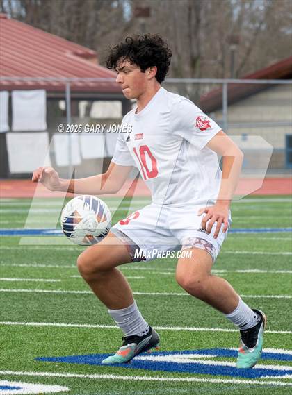 Thumbnail 2 in JV: McClatchy @ Rocklin photogallery.