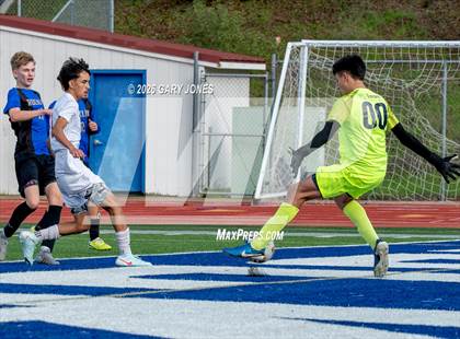 Thumbnail 3 in JV: McClatchy @ Rocklin photogallery.