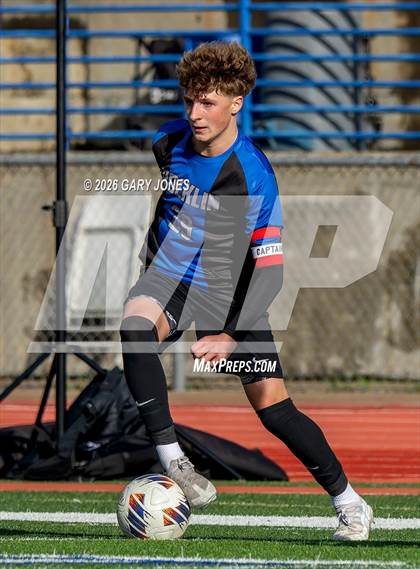 Thumbnail 3 in JV: McClatchy @ Rocklin photogallery.