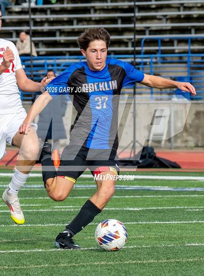 Thumbnail 3 in JV: McClatchy @ Rocklin photogallery.