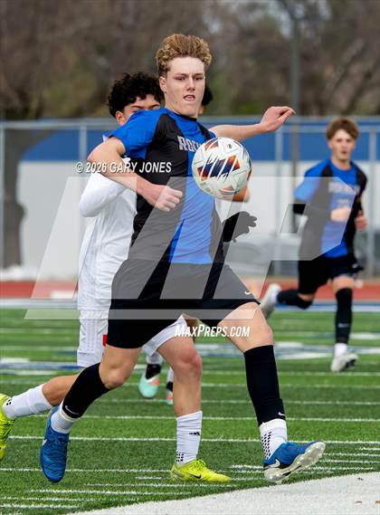 Thumbnail 2 in JV: McClatchy @ Rocklin photogallery.