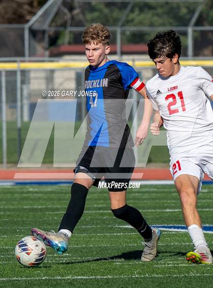 Thumbnail 2 in JV: McClatchy @ Rocklin photogallery.