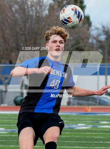 Thumbnail 2 in JV: McClatchy @ Rocklin photogallery.