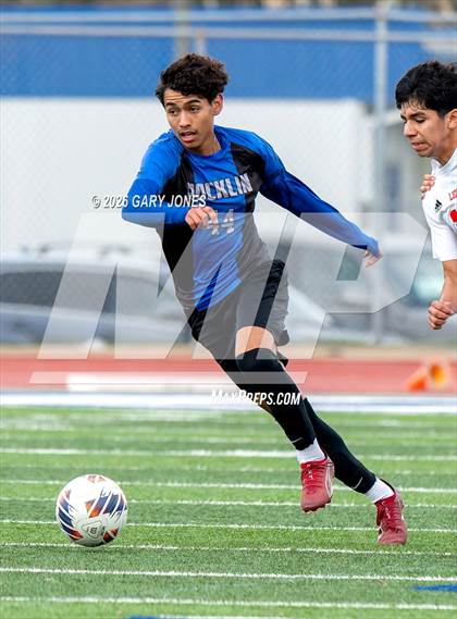 Thumbnail 3 in JV: McClatchy @ Rocklin photogallery.