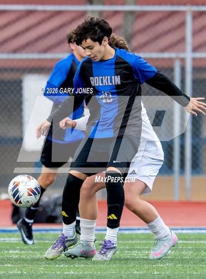 Thumbnail 3 in JV: McClatchy @ Rocklin photogallery.