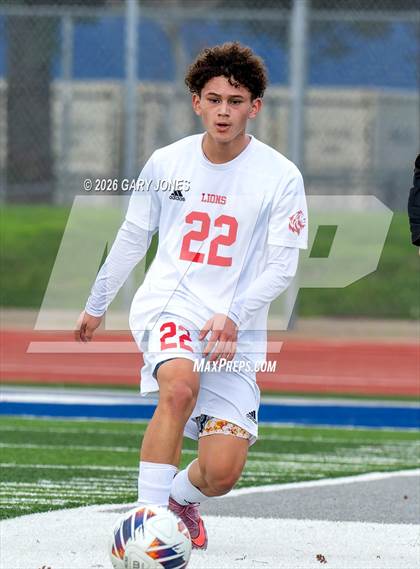 Thumbnail 3 in JV: McClatchy @ Rocklin photogallery.