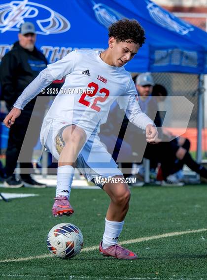 Thumbnail 3 in JV: McClatchy @ Rocklin photogallery.