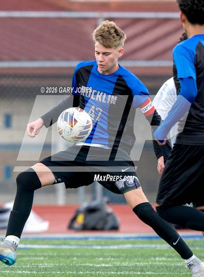 Thumbnail 1 in JV: McClatchy @ Rocklin photogallery.