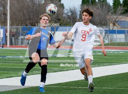 Thumbnail 3 in JV: McClatchy @ Rocklin photogallery.