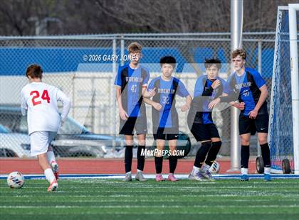 Thumbnail 3 in JV: McClatchy @ Rocklin photogallery.