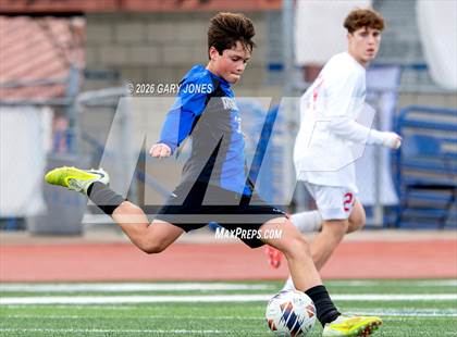 Thumbnail 1 in JV: McClatchy @ Rocklin photogallery.