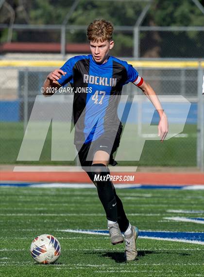 Thumbnail 1 in JV: McClatchy @ Rocklin photogallery.