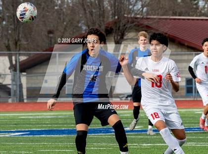 Thumbnail 3 in JV: McClatchy @ Rocklin photogallery.