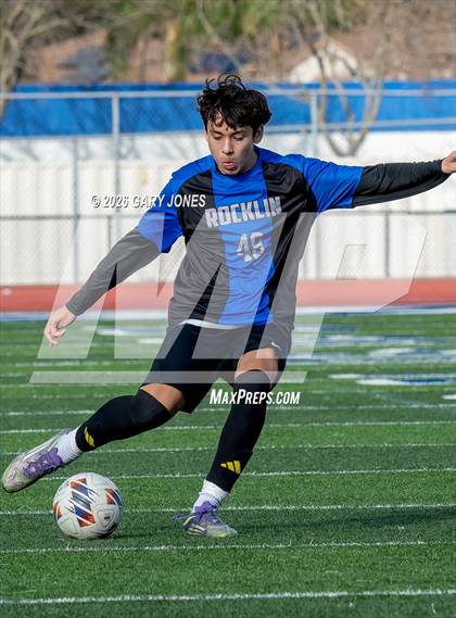 Thumbnail 2 in JV: McClatchy @ Rocklin photogallery.