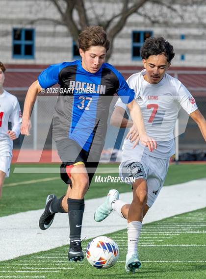 Thumbnail 3 in JV: McClatchy @ Rocklin photogallery.