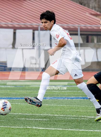 Thumbnail 1 in JV: McClatchy @ Rocklin photogallery.