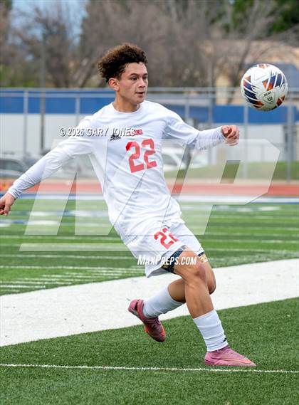 Thumbnail 2 in JV: McClatchy @ Rocklin photogallery.