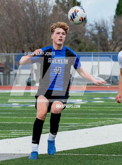 Thumbnail 1 in JV: McClatchy @ Rocklin photogallery.